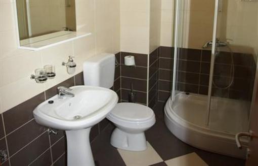 фото отеля Sunrise Apartments Cavtat