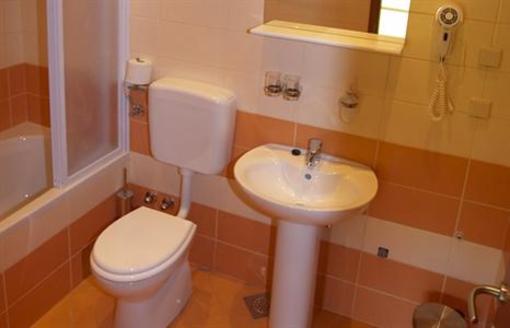 фото отеля Sunrise Apartments Cavtat