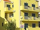 фото отеля Sunrise Apartments Cavtat