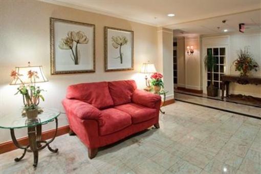 фото отеля Holiday Inn Express Walterboro