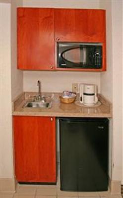 фото отеля Holiday Inn Express Walterboro