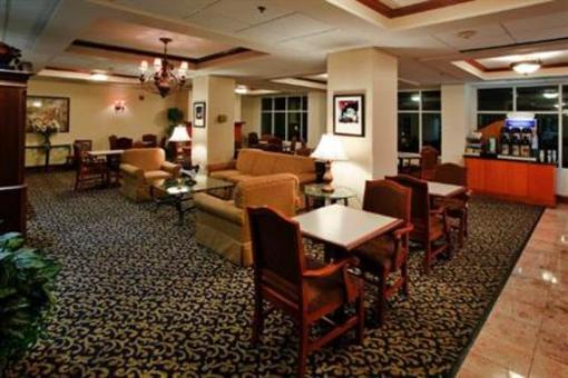 фото отеля Holiday Inn Express Walterboro