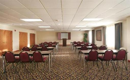 фото отеля Holiday Inn Express Walterboro