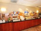 фото отеля Holiday Inn Express Walterboro