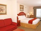 фото отеля Holiday Inn Express Walterboro