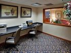 фото отеля Holiday Inn Express Walterboro