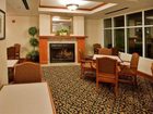 фото отеля Holiday Inn Express Walterboro