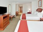 фото отеля Holiday Inn Express Walterboro