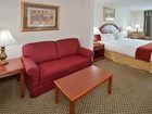 фото отеля Holiday Inn Express Walterboro