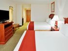 фото отеля Holiday Inn Express Walterboro