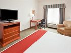 фото отеля Holiday Inn Express Walterboro