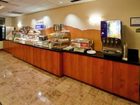 фото отеля Holiday Inn Express Walterboro