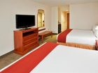 фото отеля Holiday Inn Express Walterboro