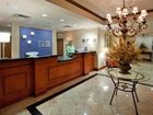 фото отеля Holiday Inn Express Walterboro