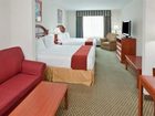 фото отеля Holiday Inn Express Walterboro