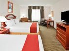 фото отеля Holiday Inn Express Walterboro