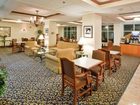 фото отеля Holiday Inn Express Walterboro