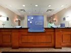 фото отеля Holiday Inn Express Walterboro