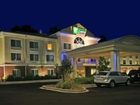 фото отеля Holiday Inn Express Walterboro