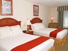 фото отеля Holiday Inn Express Walterboro