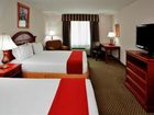 фото отеля Holiday Inn Express Walterboro