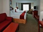 фото отеля Holiday Inn Express Walterboro