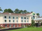 фото отеля Holiday Inn Express Walterboro