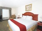 фото отеля Holiday Inn Express Walterboro