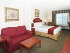 фото отеля Holiday Inn Express Walterboro