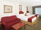 фото отеля Holiday Inn Express Walterboro