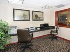 фото отеля Holiday Inn Express Walterboro