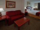 фото отеля Holiday Inn Express Walterboro