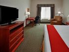 фото отеля Holiday Inn Express Walterboro