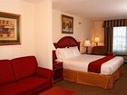 фото отеля Holiday Inn Express Walterboro