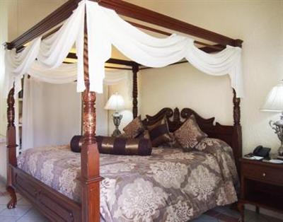 фото отеля Hotel Posada Virreyes