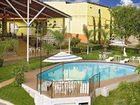 фото отеля Hotel Posada Virreyes