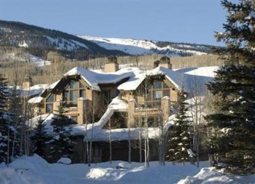 фото отеля Snowmass Lodging Company