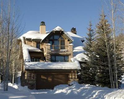 фото отеля Snowmass Lodging Company