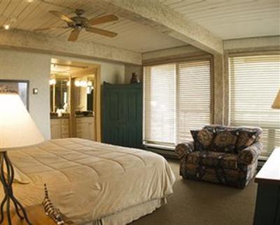 фото отеля Snowmass Lodging Company