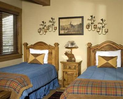 фото отеля Snowmass Lodging Company