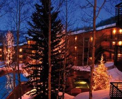 фото отеля Snowmass Lodging Company