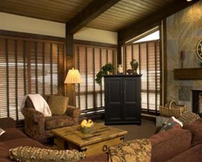 фото отеля Snowmass Lodging Company