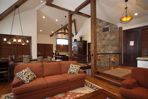 фото отеля Snowmass Lodging Company