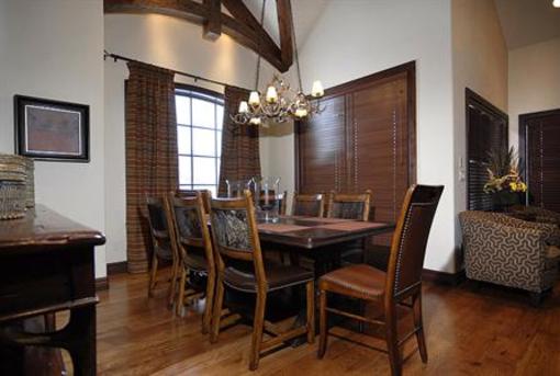 фото отеля Snowmass Lodging Company