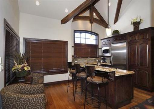 фото отеля Snowmass Lodging Company