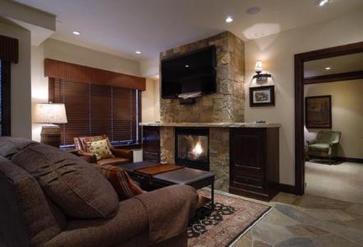 фото отеля Snowmass Lodging Company