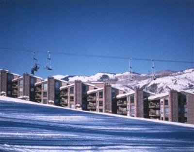 фото отеля Snowmass Lodging Company