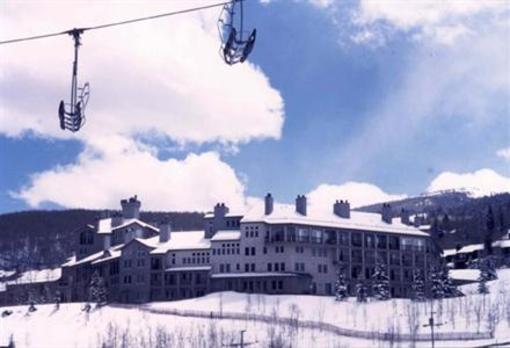 фото отеля Snowmass Lodging Company