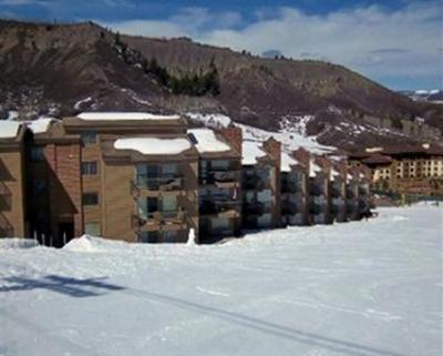 фото отеля Snowmass Lodging Company