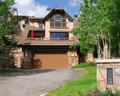 фото отеля Snowmass Lodging Company